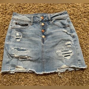 American Eagle Skirt - Super Stretch X